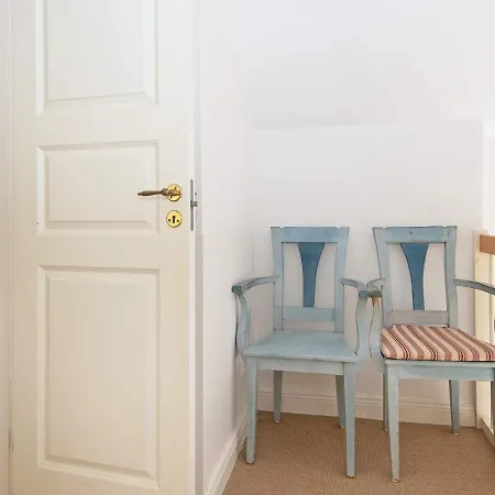 Apartment 6 Person In Ringk Bing Ringkobing