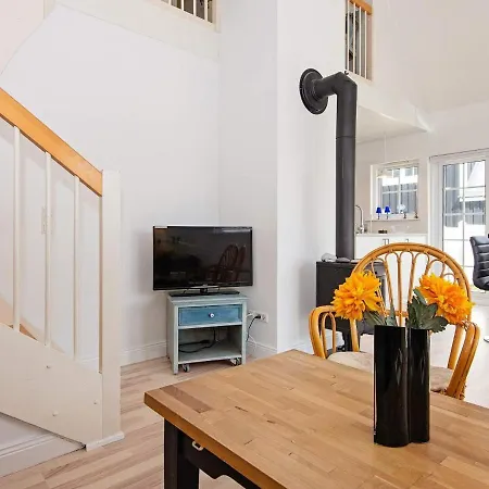 Apartment 6 Person In Ringk Bing *