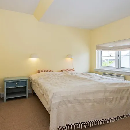 Apartment 6 Person In Ringk Bing Ringkobing